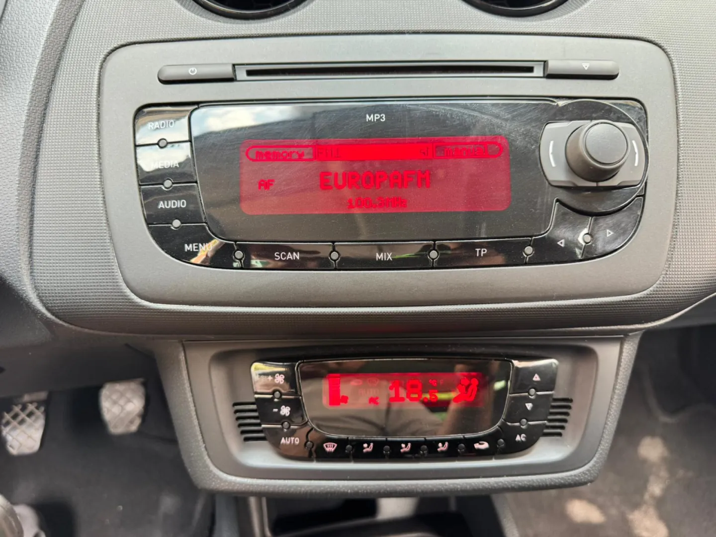 Cumpara/ Vinde online Seat Ibiza 2010 SH, la cel mai bun pret pentru tine!