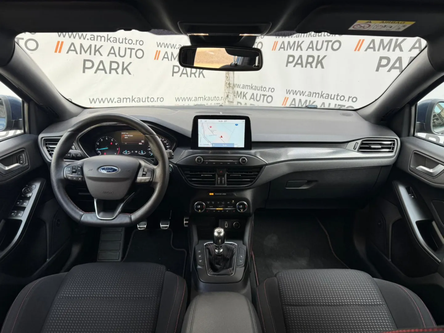 Cumpara/ Vinde online Ford Focus 2019 SH, la cel mai bun pret pentru tine!