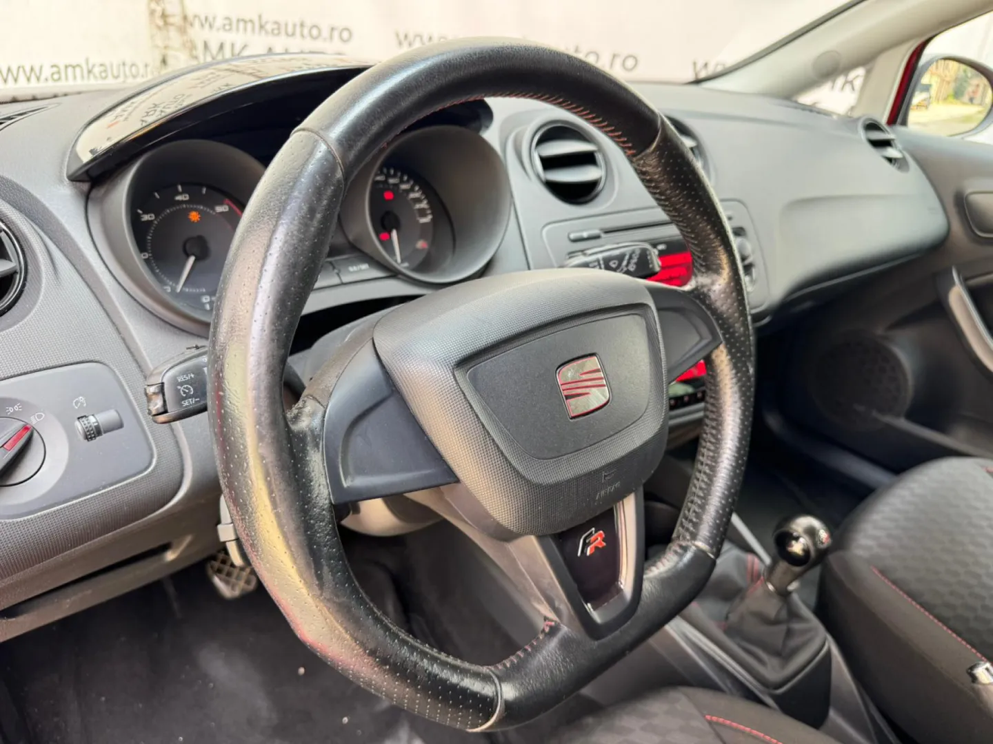 Cumpara/ Vinde online Seat Ibiza 2010 SH, la cel mai bun pret pentru tine!