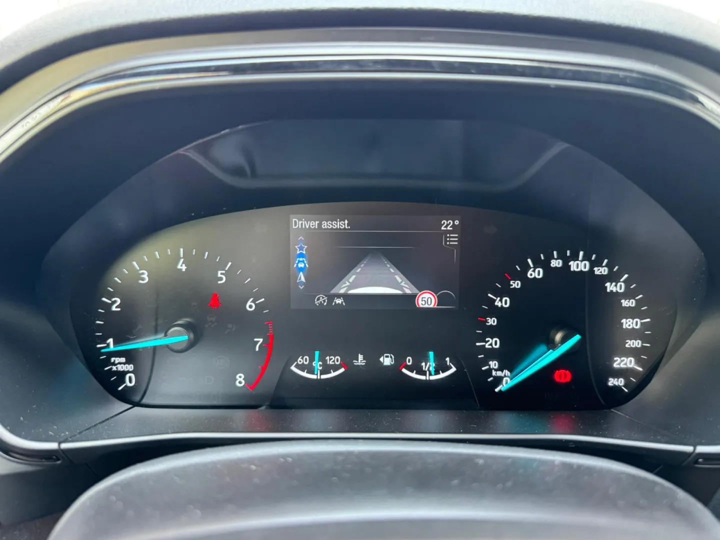 Cumpara/ Vinde online Ford Focus 2019 SH, la cel mai bun pret pentru tine!