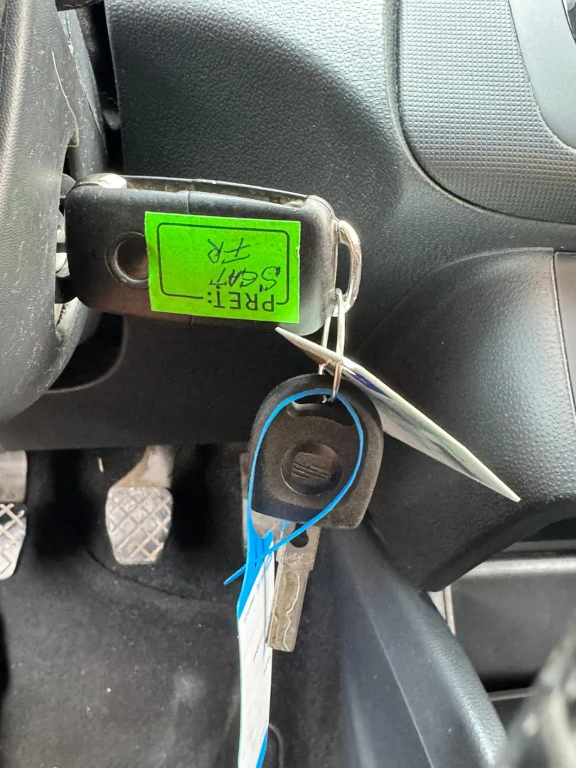 Cumpara/ Vinde online Seat Ibiza 2010 SH, la cel mai bun pret pentru tine!