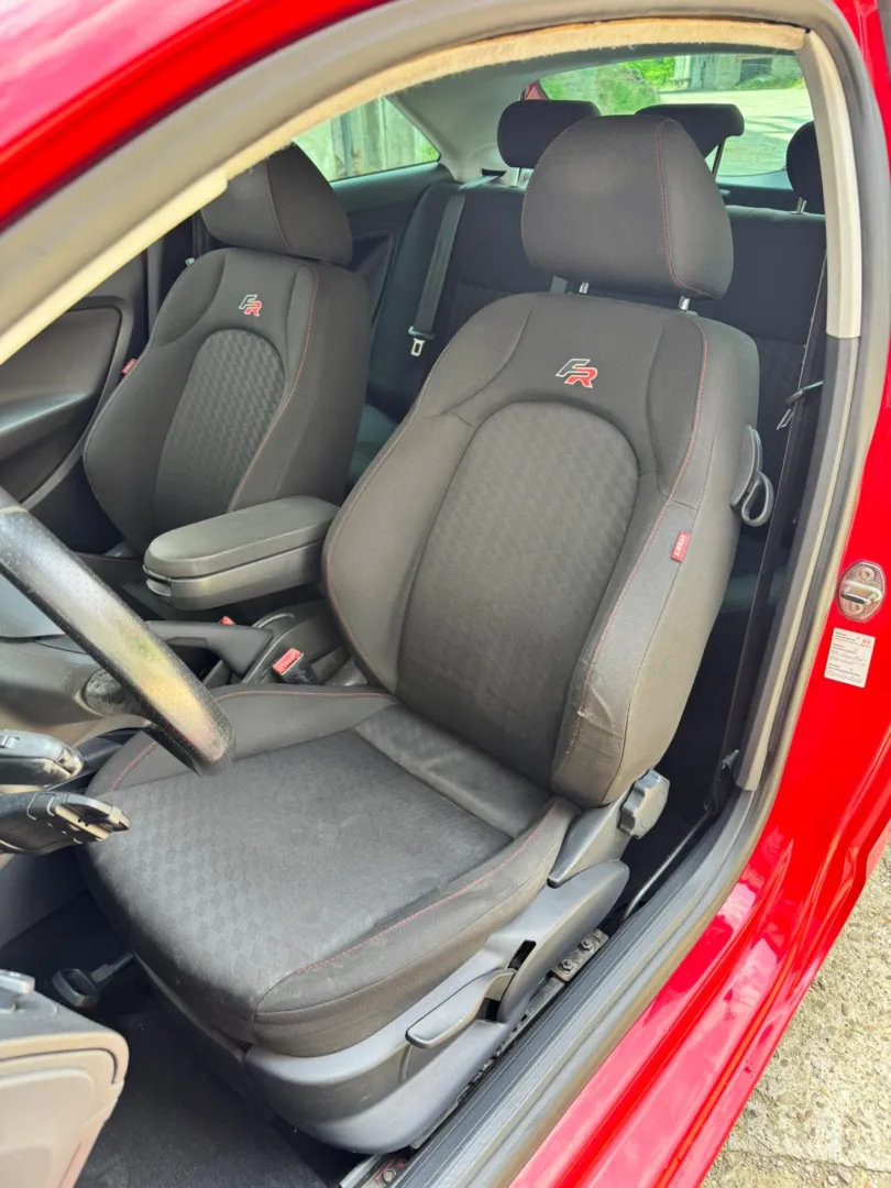 Cumpara/ Vinde online Seat Ibiza 2010 SH, la cel mai bun pret pentru tine!