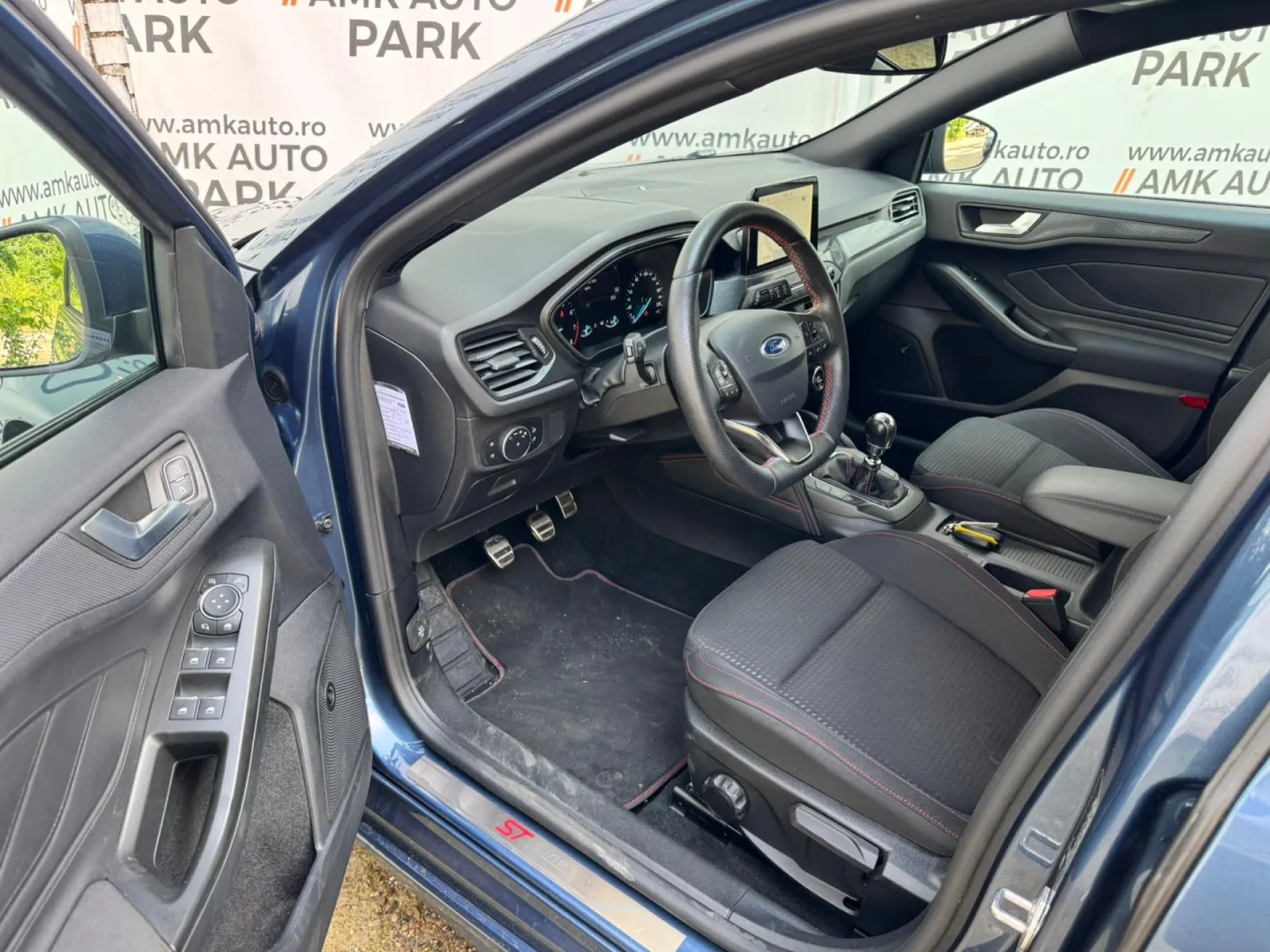 Cumpara/ Vinde online Ford Focus 2019 SH, la cel mai bun pret pentru tine!