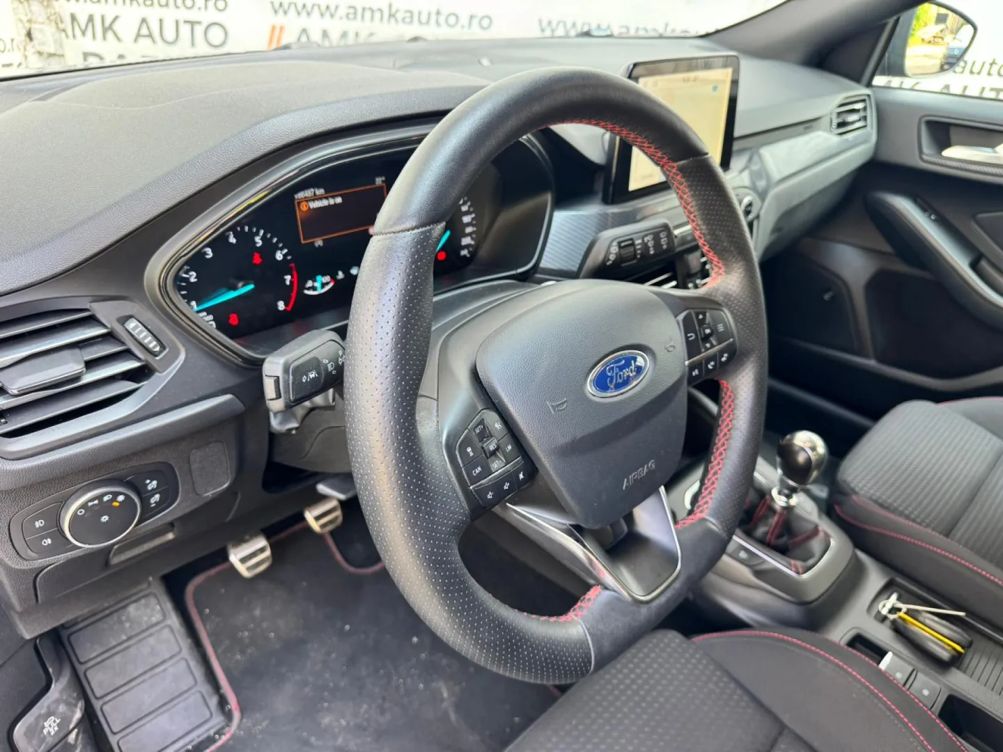 Cumpara/ Vinde online Ford Focus 2019 SH, la cel mai bun pret pentru tine!