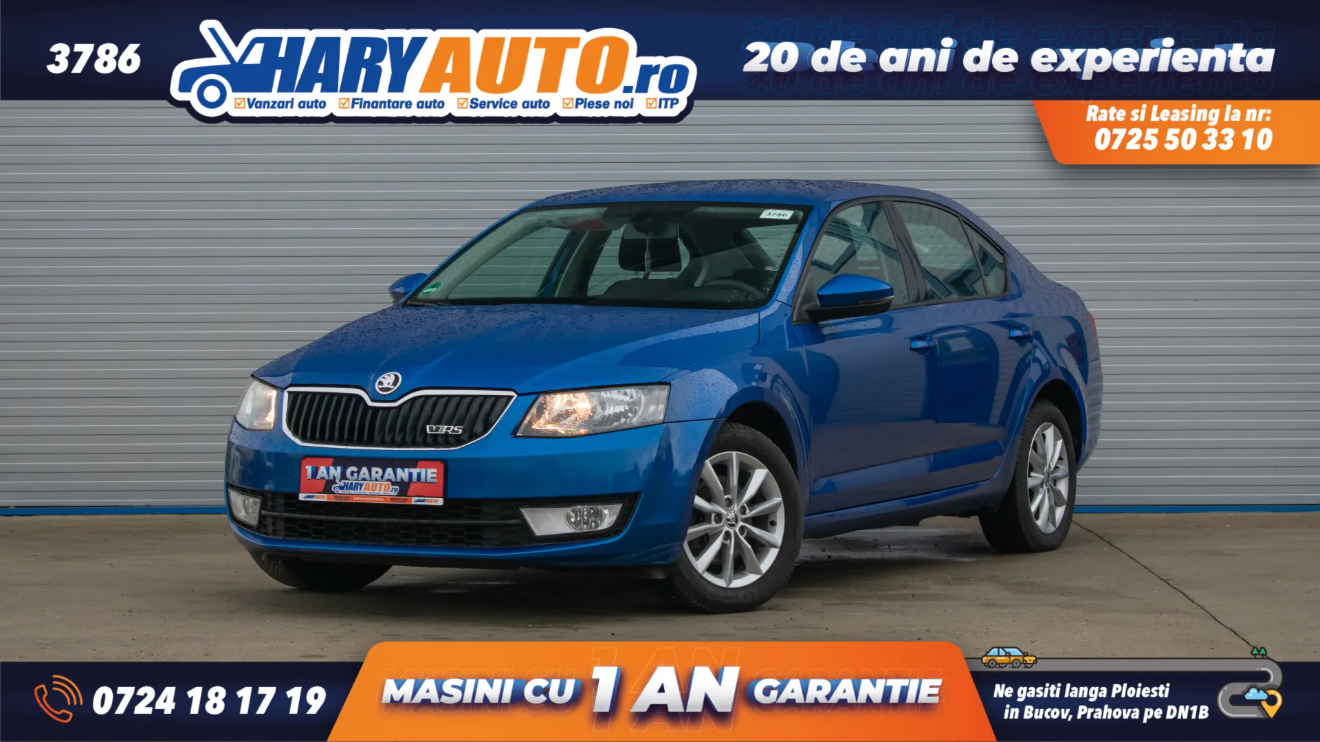 Cumpara/ Vinde online Skoda Octavia 2013 SH, la cel mai bun pret pentru tine!