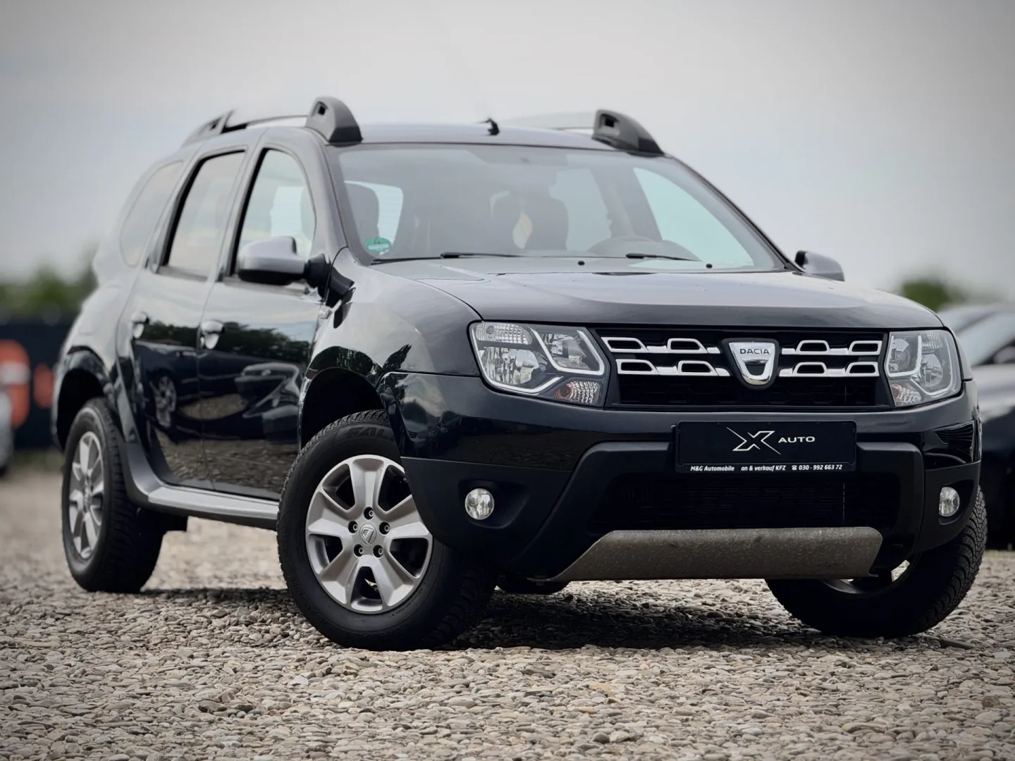 Cumpara/ Vinde online Dacia Duster 2016 SH, la cel mai bun pret pentru tine!