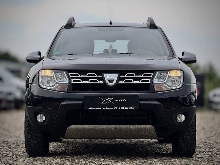 Cumpără / Vinde Dacia Duster 2016 SH, la cel mai bun pret pentru tine!