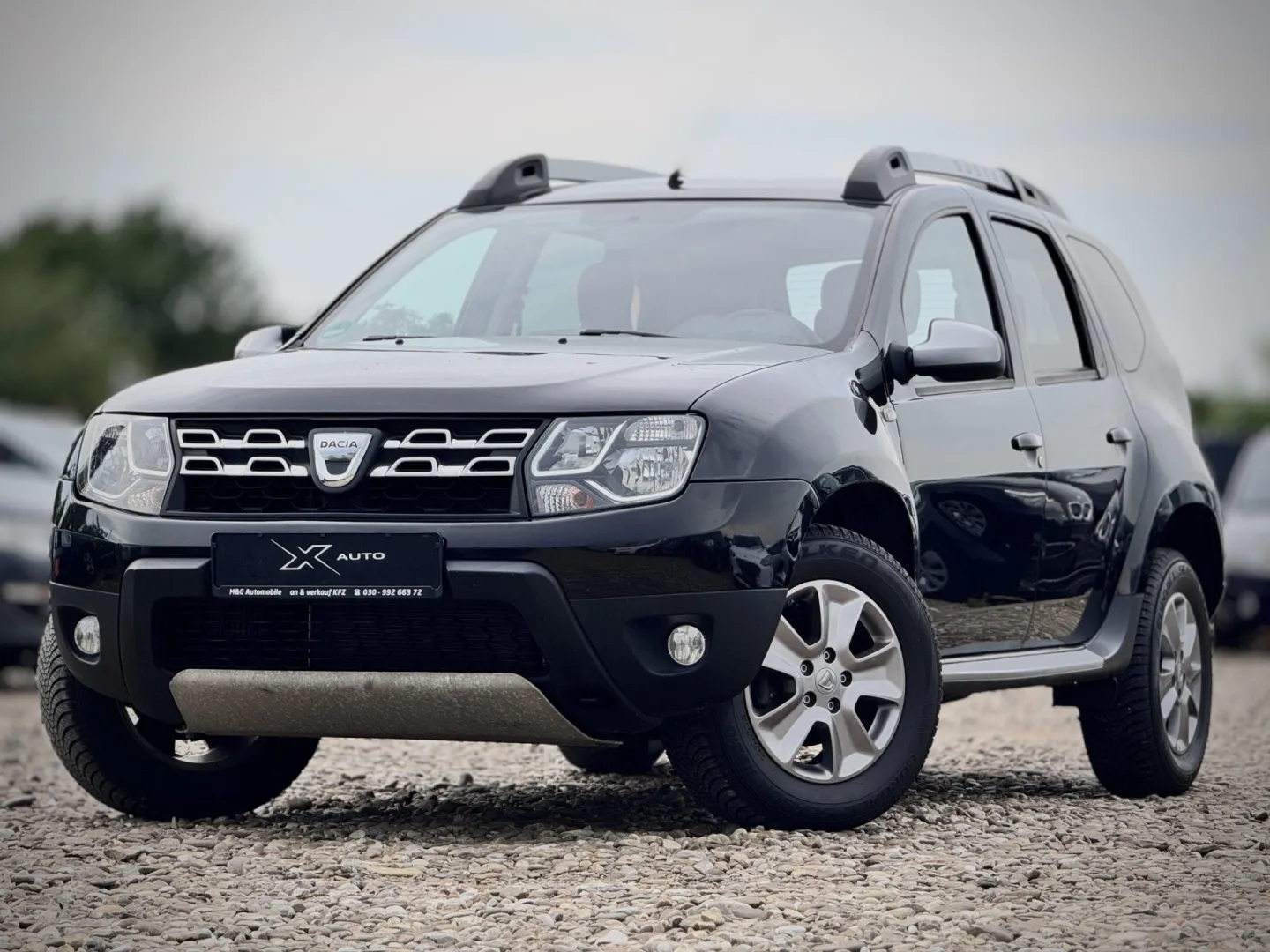 Cumpara/ Vinde online Dacia Duster 2016 SH, la cel mai bun pret pentru tine!
