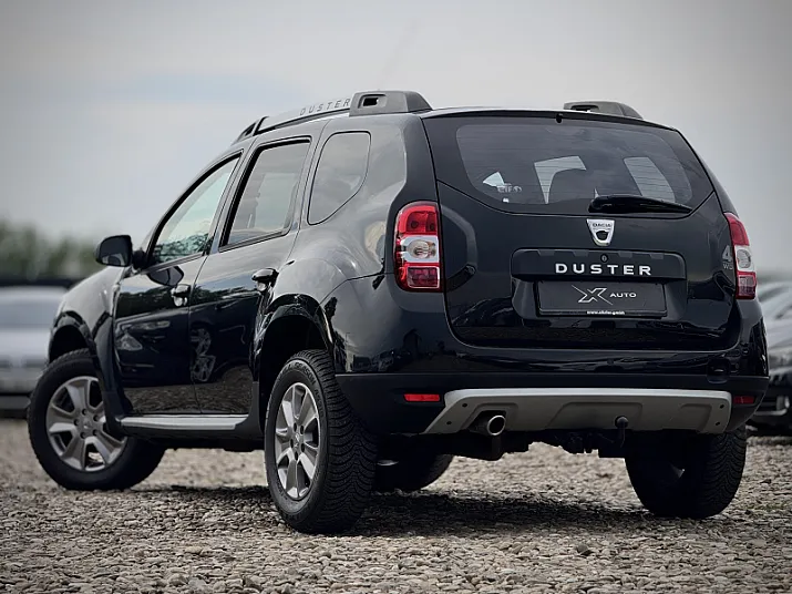 Cumpără / Vinde Dacia Duster 2016 SH, la cel mai bun pret pentru tine!