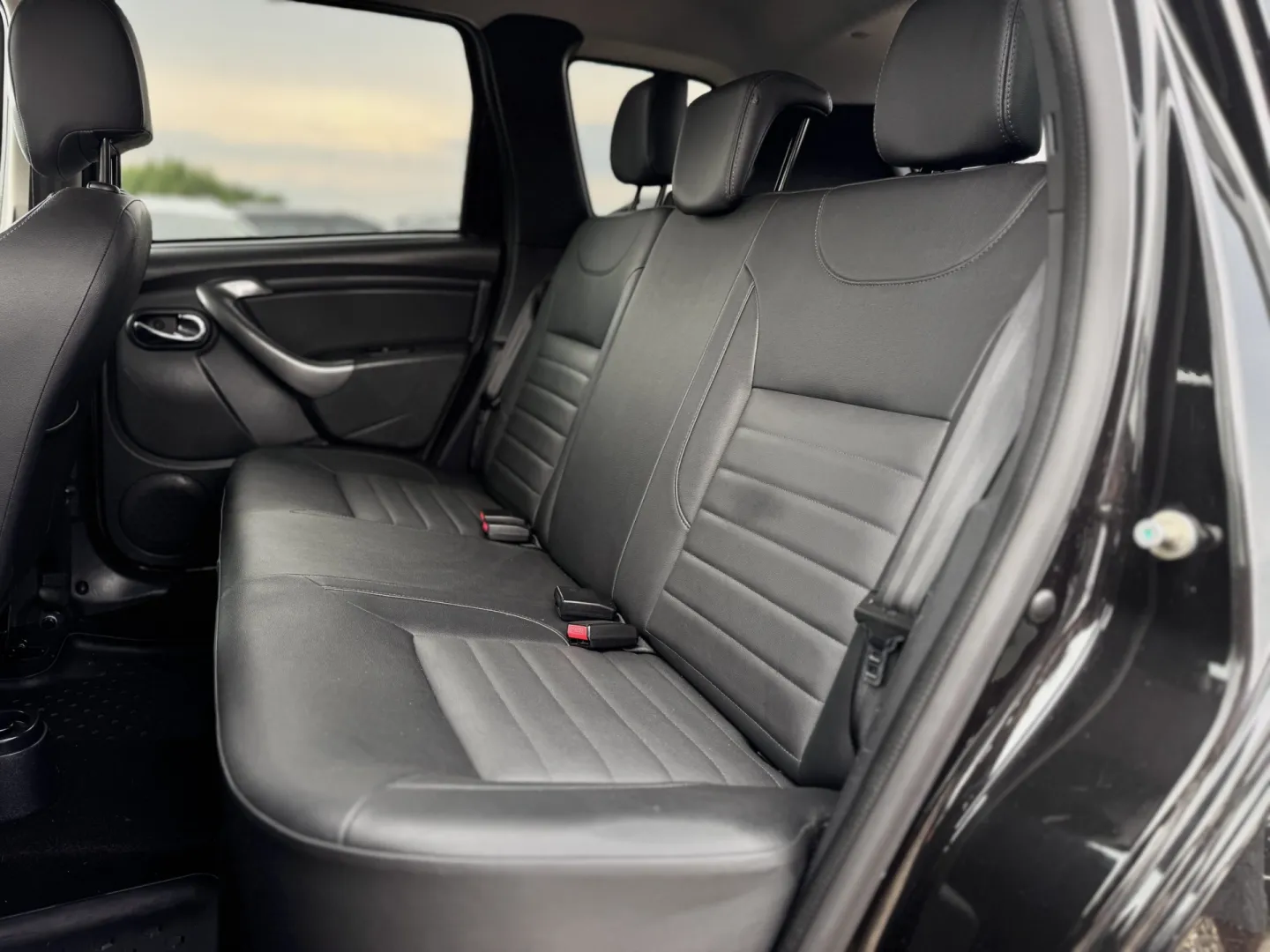 Cumpara/ Vinde online Dacia Duster 2016 SH, la cel mai bun pret pentru tine!