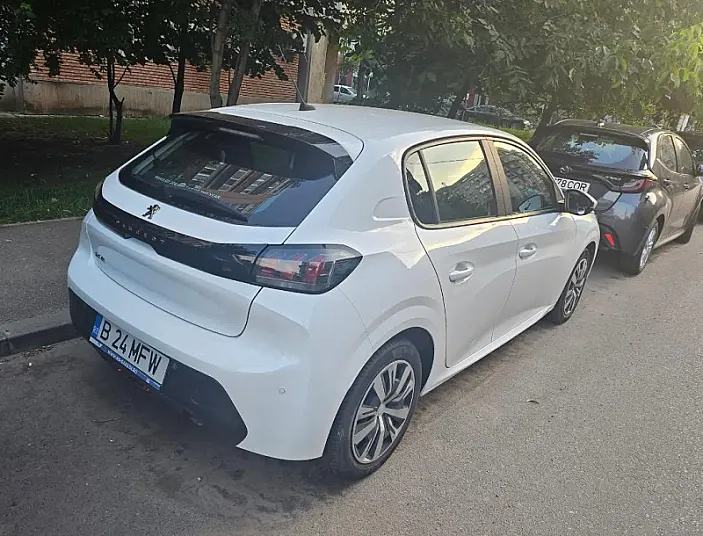 Cumpără / Vinde Peugeot 208 2020 SH, la cel mai bun pret pentru tine!