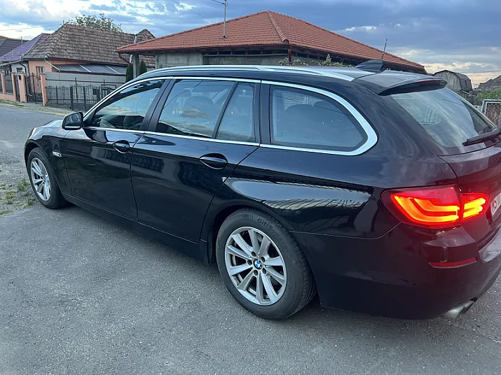 Cumpără / Vinde BMW 520 2011 SH, la cel mai bun pret pentru tine!
