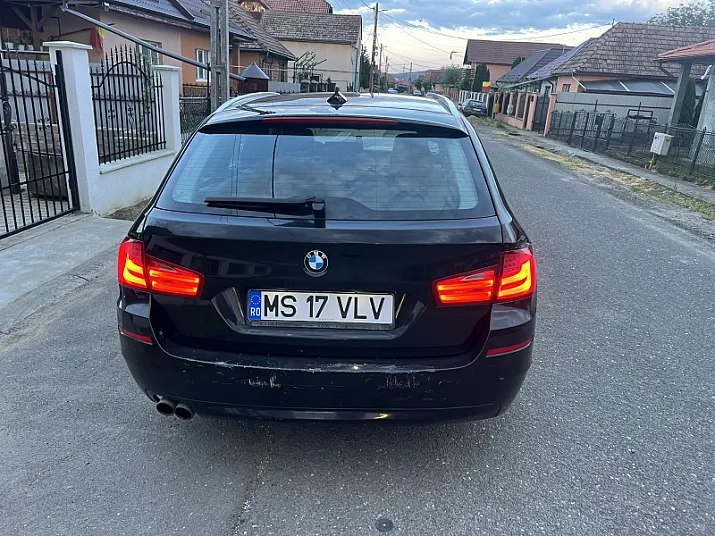 Cumpără / Vinde BMW 520 2011 SH, la cel mai bun pret pentru tine!