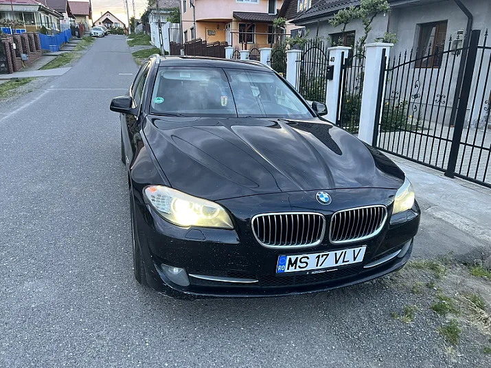 Cumpără / Vinde BMW 520 2011 SH, la cel mai bun pret pentru tine!