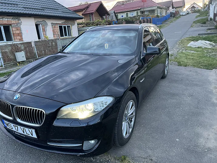 Cumpără / Vinde BMW 520 2011 SH, la cel mai bun pret pentru tine!