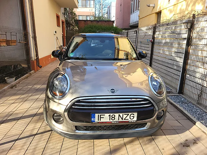 Cumpără / Vinde MINI Cooper 2018 SH, la cel mai bun pret pentru tine!