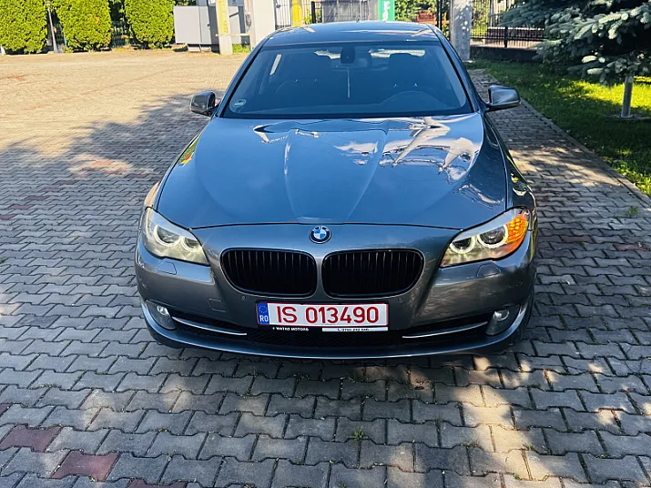 Cumpără / Vinde BMW 520 2012 SH, la cel mai bun pret pentru tine!
