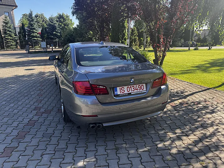 Cumpără / Vinde BMW 520 2012 SH, la cel mai bun pret pentru tine!