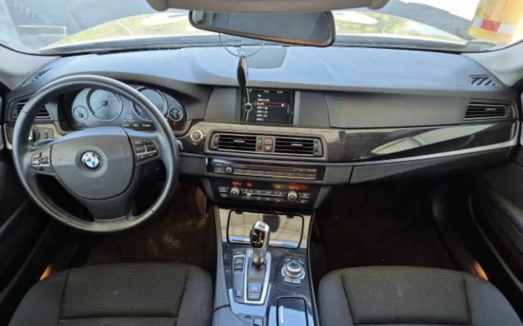 Cumpara/ Vinde online BMW 520 2012 SH, la cel mai bun pret pentru tine!