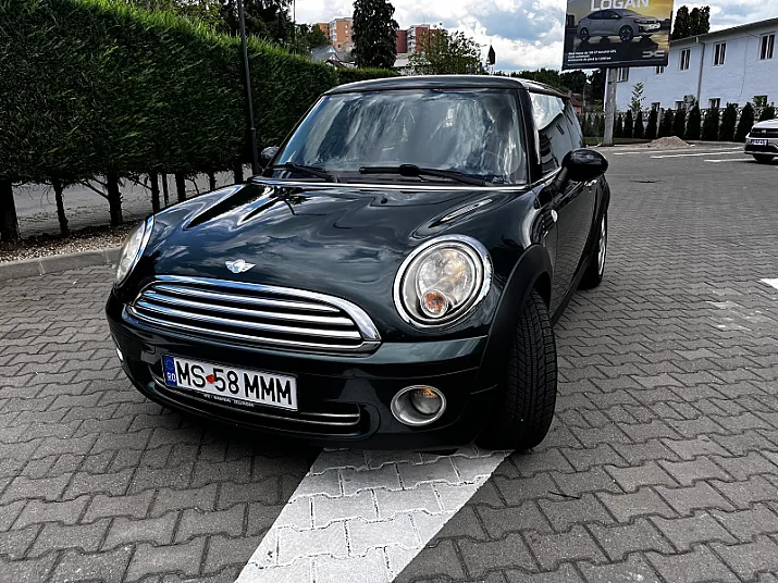 Cumpără / Vinde MINI ONE 2008 SH, la cel mai bun pret pentru tine!