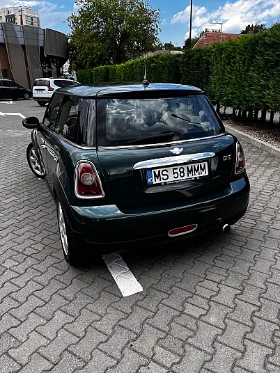 Cumpără / Vinde MINI ONE 2008 SH, la cel mai bun pret pentru tine!
