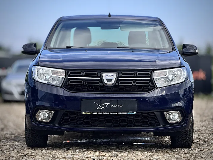Cumpără / Vinde Dacia Logan 2019 SH, la cel mai bun pret pentru tine!