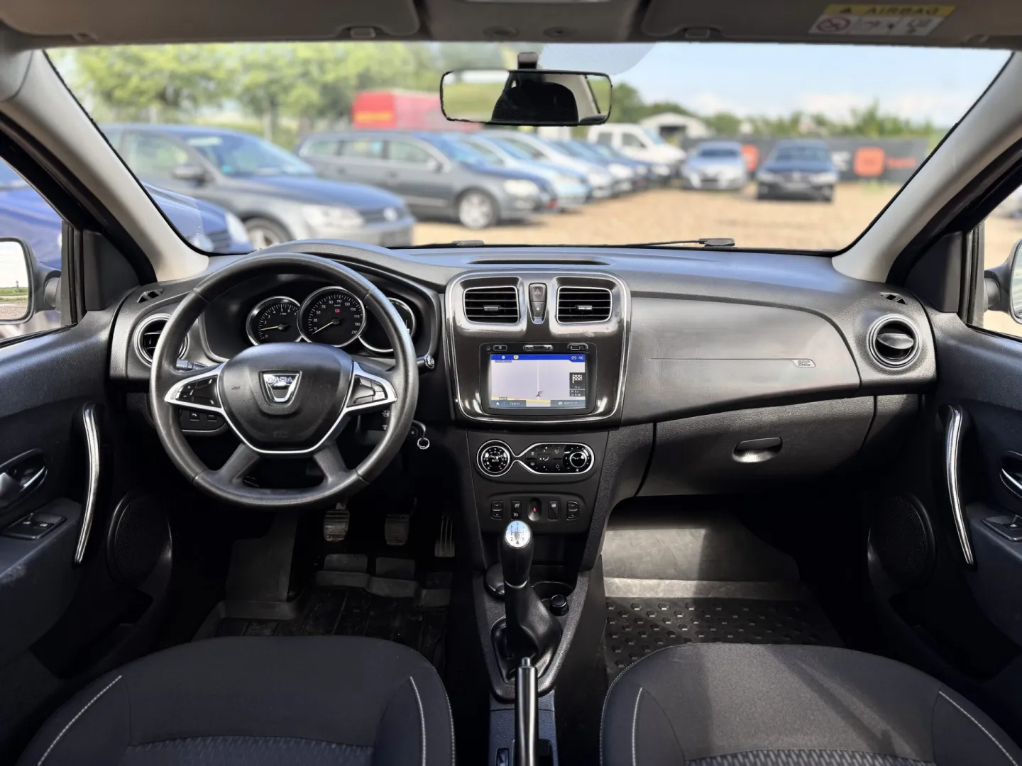 Cumpara/ Vinde online Dacia Logan 2019 SH, la cel mai bun pret pentru tine!