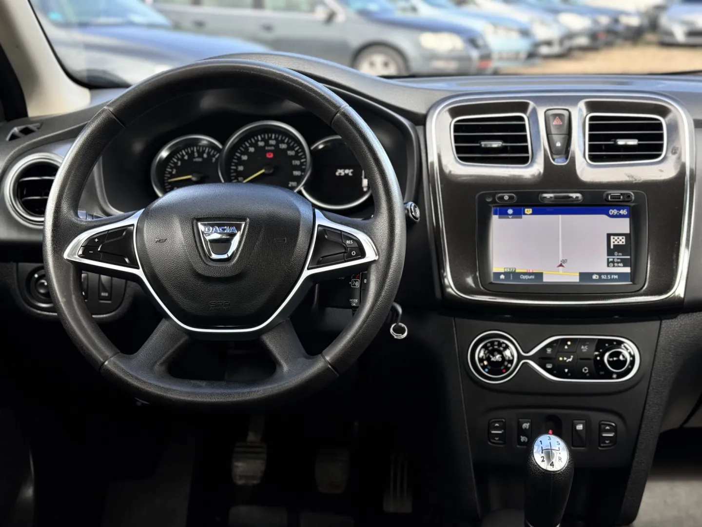 Cumpara/ Vinde online Dacia Logan 2019 SH, la cel mai bun pret pentru tine!