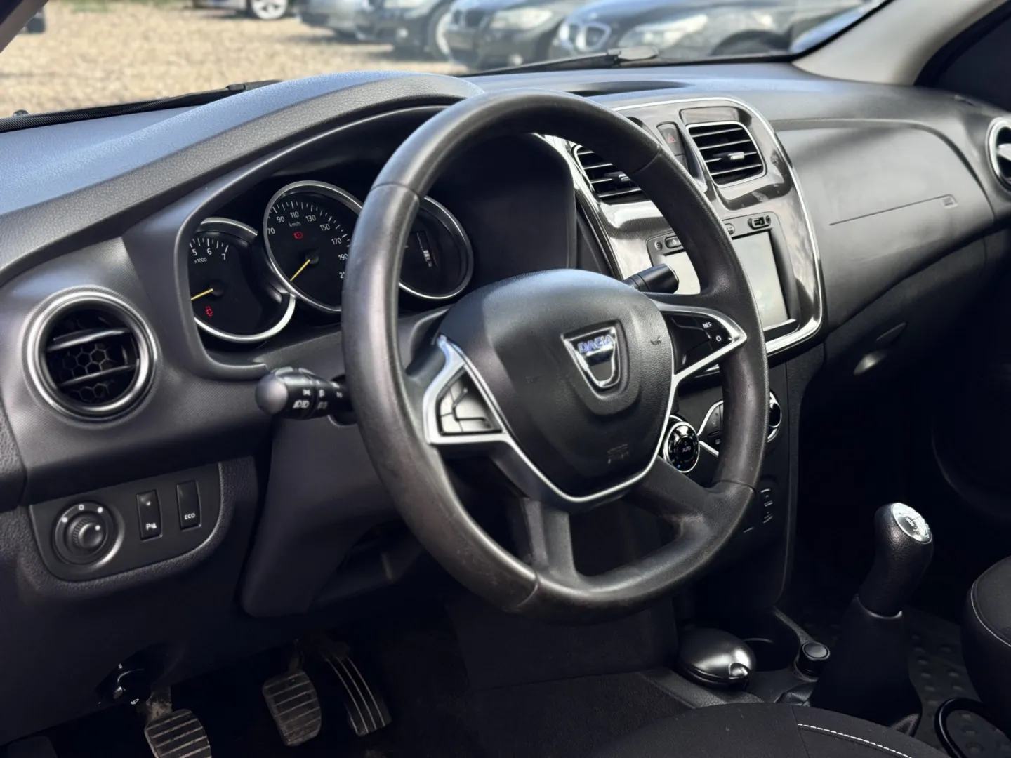 Cumpara/ Vinde online Dacia Logan 2019 SH, la cel mai bun pret pentru tine!