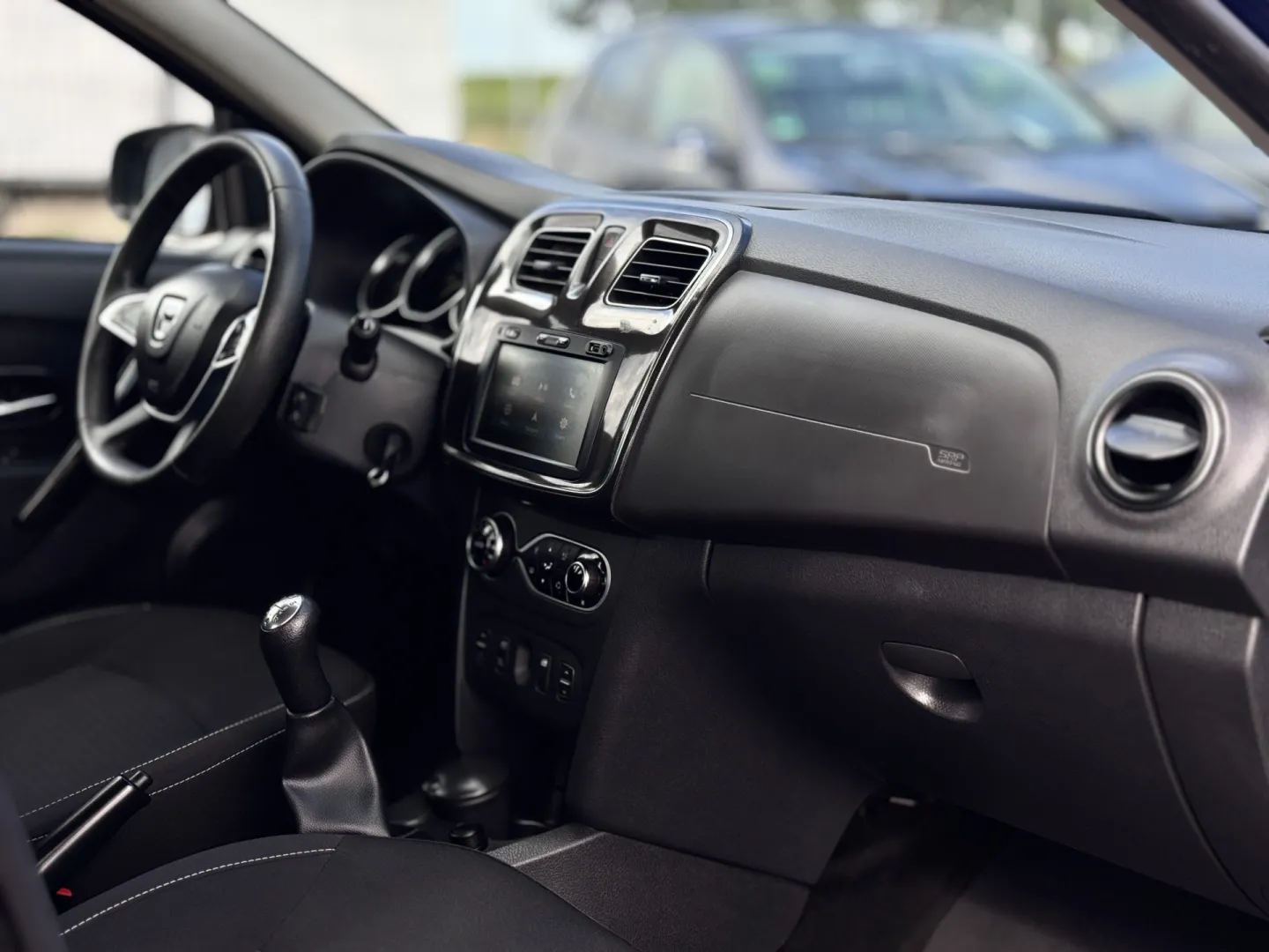 Cumpara/ Vinde online Dacia Logan 2019 SH, la cel mai bun pret pentru tine!