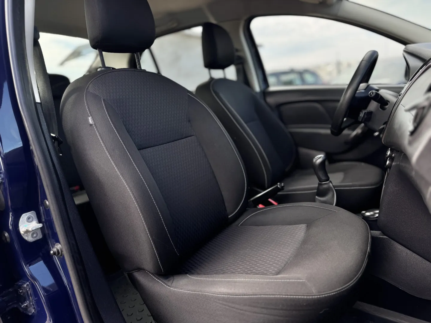 Cumpara/ Vinde online Dacia Logan 2019 SH, la cel mai bun pret pentru tine!