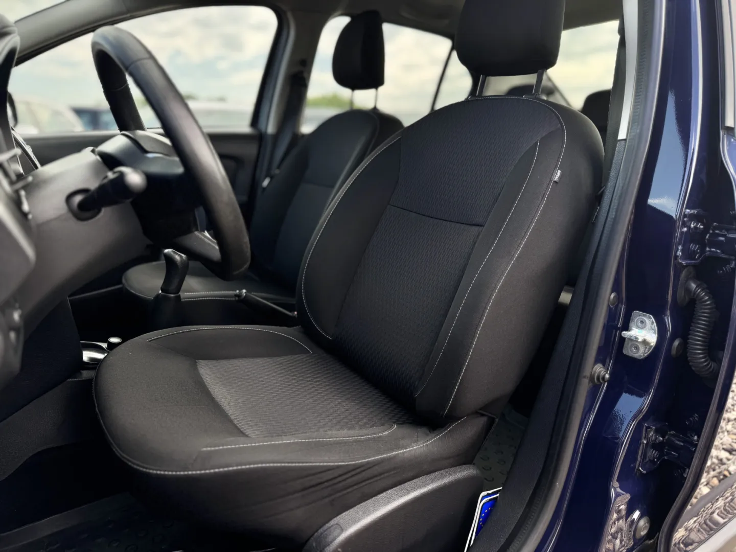 Cumpara/ Vinde online Dacia Logan 2019 SH, la cel mai bun pret pentru tine!