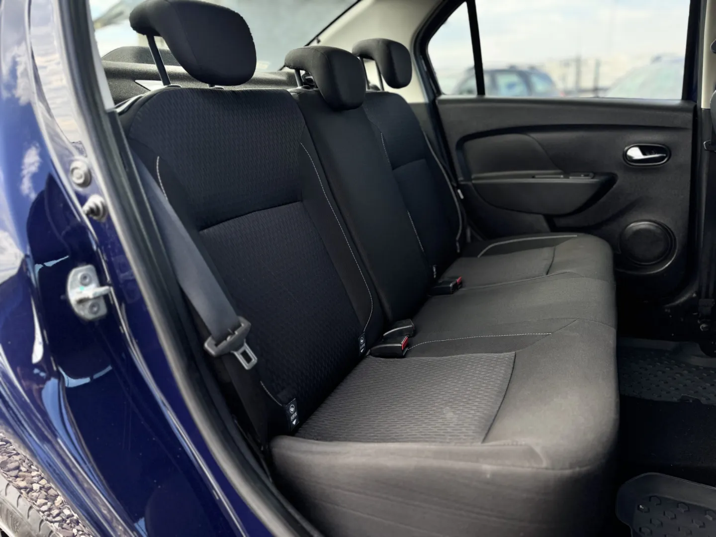 Cumpara/ Vinde online Dacia Logan 2019 SH, la cel mai bun pret pentru tine!