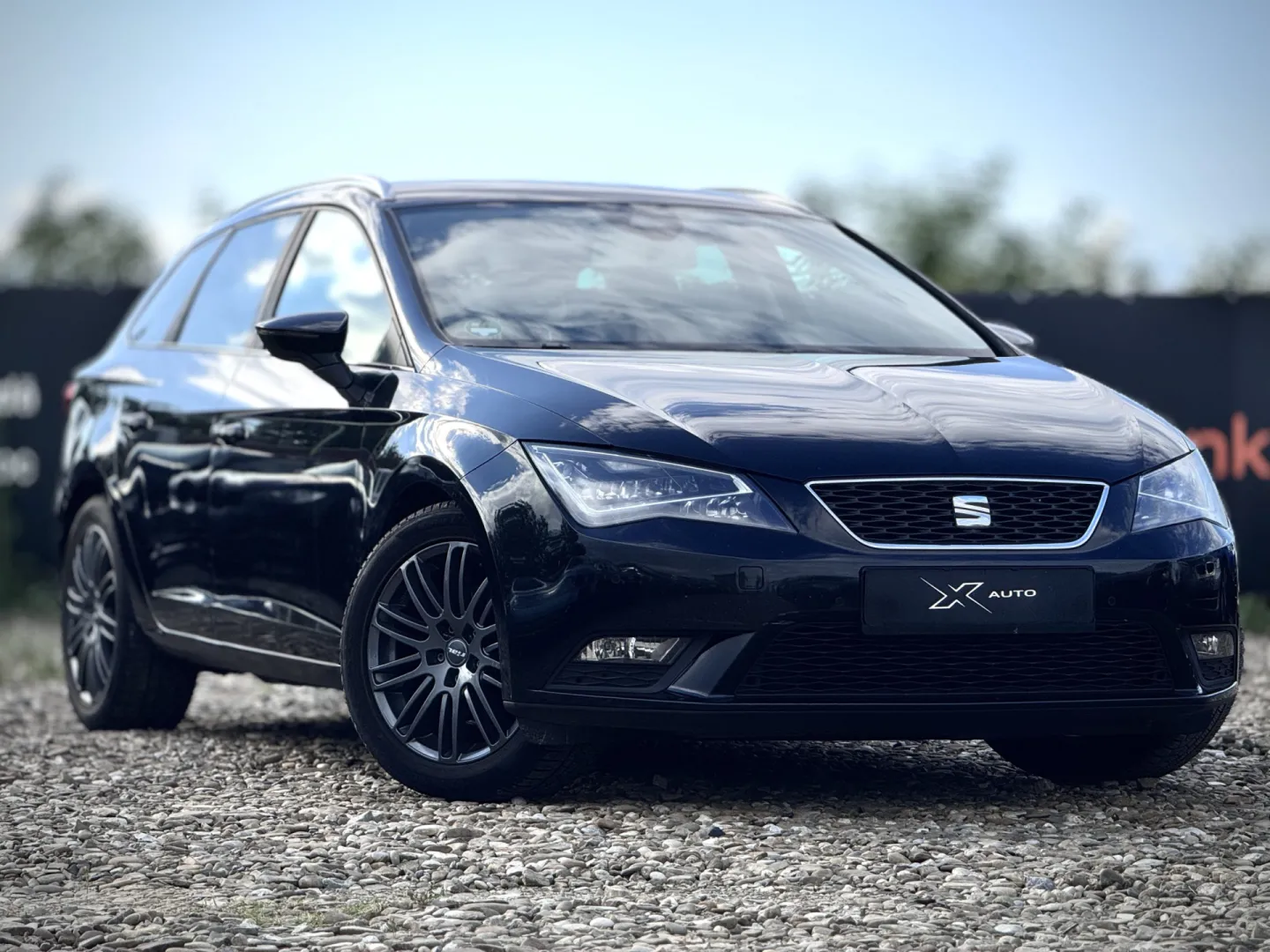 Cumpara/ Vinde online Seat Leon 2014 SH, la cel mai bun pret pentru tine!