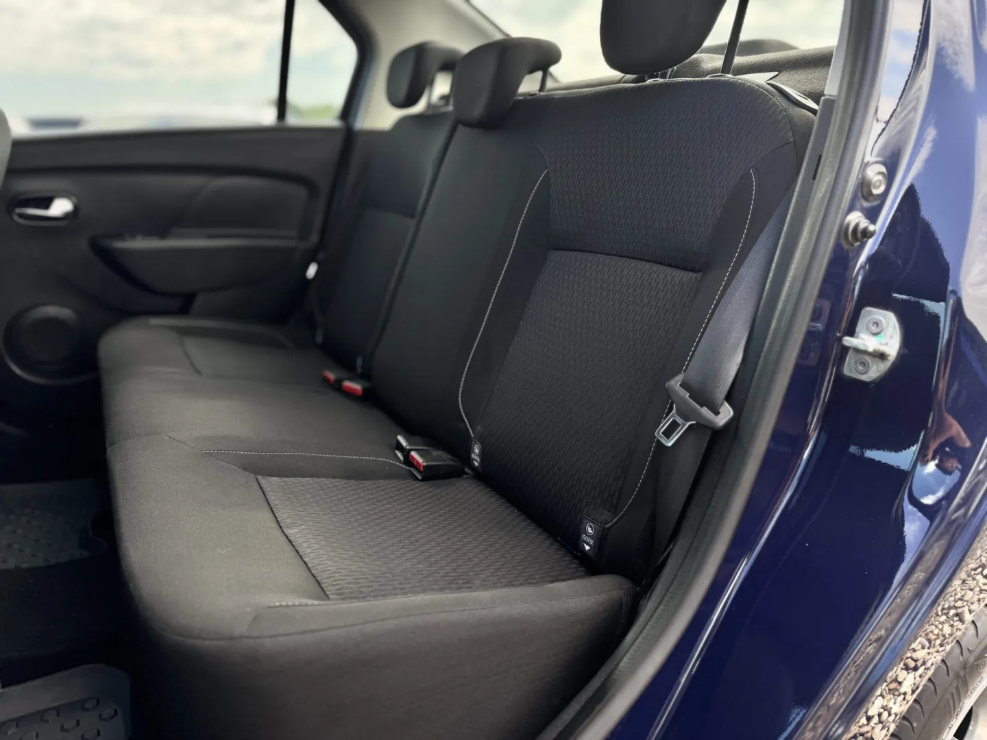 Cumpara/ Vinde online Dacia Logan 2019 SH, la cel mai bun pret pentru tine!