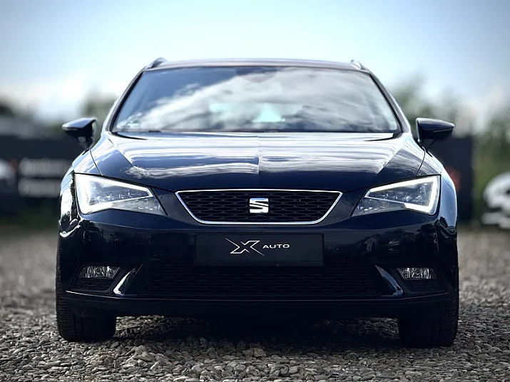 Cumpără / Vinde Seat Leon 2014 SH, la cel mai bun pret pentru tine!