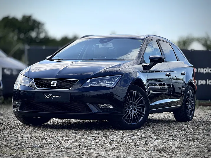 Cumpără / Vinde Seat Leon 2014 SH, la cel mai bun pret pentru tine!