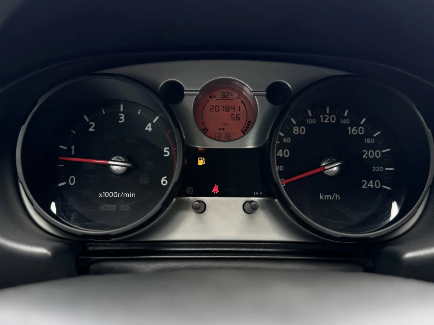 Cumpara/ Vinde online Nissan Qashqai 2007 SH, la cel mai bun pret pentru tine!