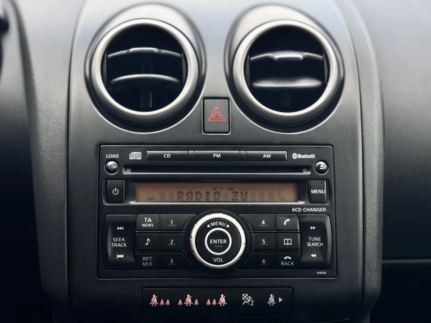 Cumpara/ Vinde online Nissan Qashqai 2007 SH, la cel mai bun pret pentru tine!