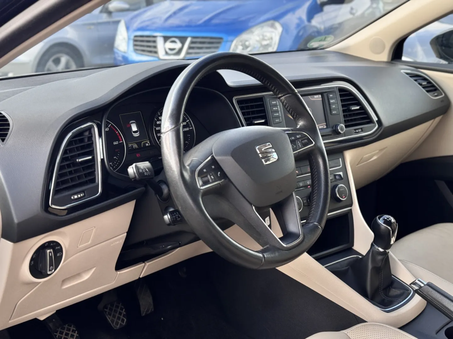 Cumpara/ Vinde online Seat Leon 2014 SH, la cel mai bun pret pentru tine!