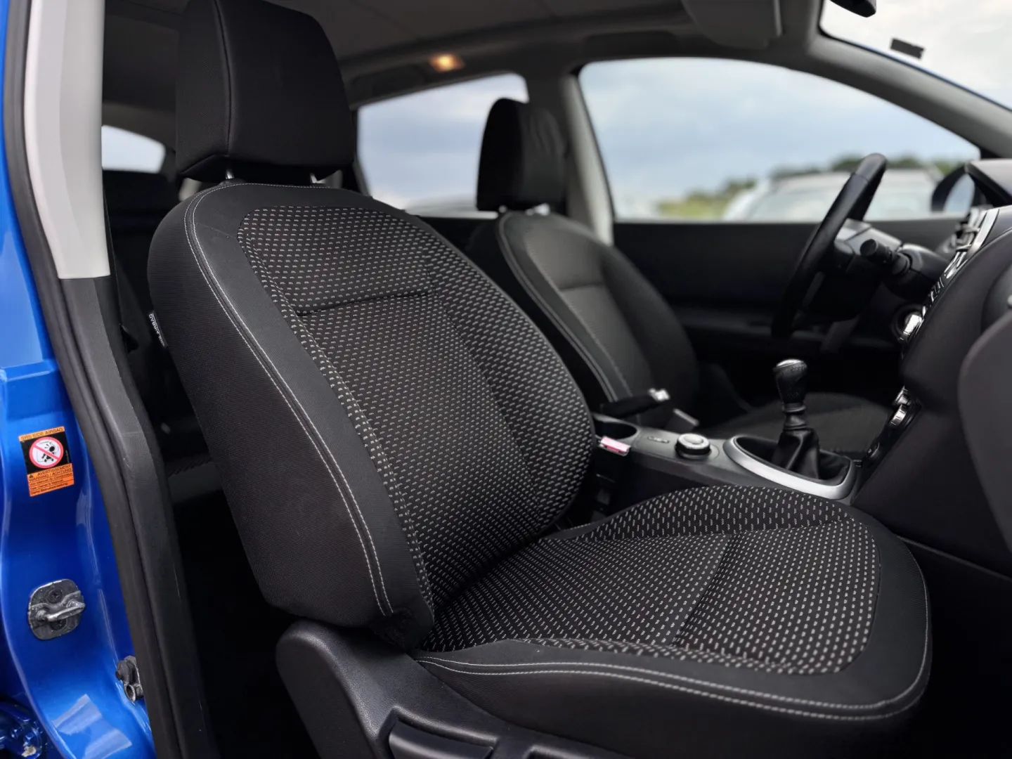 Cumpara/ Vinde online Nissan Qashqai 2007 SH, la cel mai bun pret pentru tine!