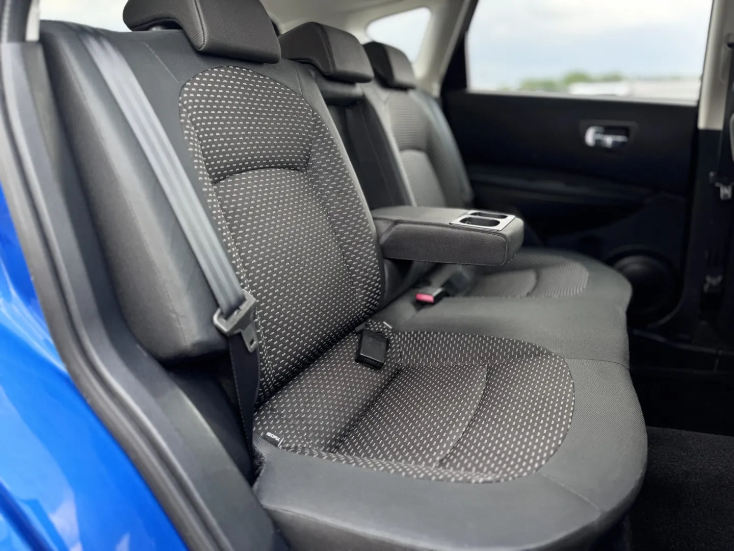 Cumpara/ Vinde online Nissan Qashqai 2007 SH, la cel mai bun pret pentru tine!