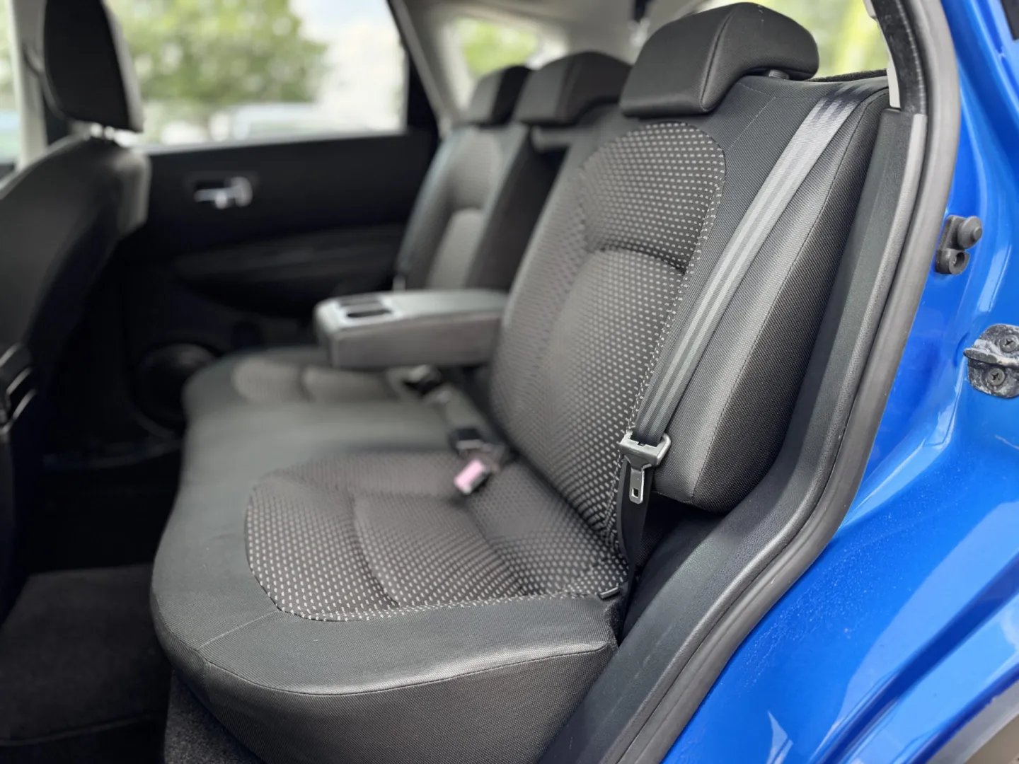 Cumpara/ Vinde online Nissan Qashqai 2007 SH, la cel mai bun pret pentru tine!