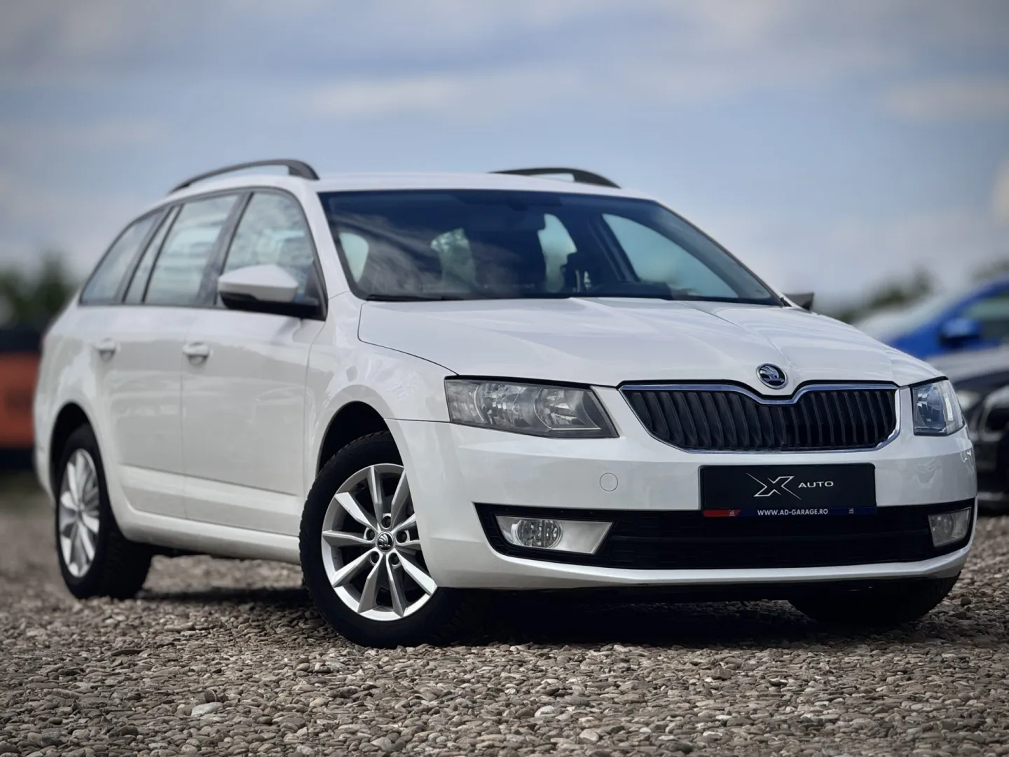Cumpara/ Vinde online Skoda Octavia 2016 SH, la cel mai bun pret pentru tine!