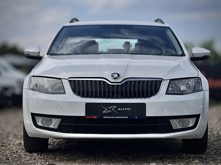 Cumpără / Vinde Skoda Octavia 2016 SH, la cel mai bun pret pentru tine!