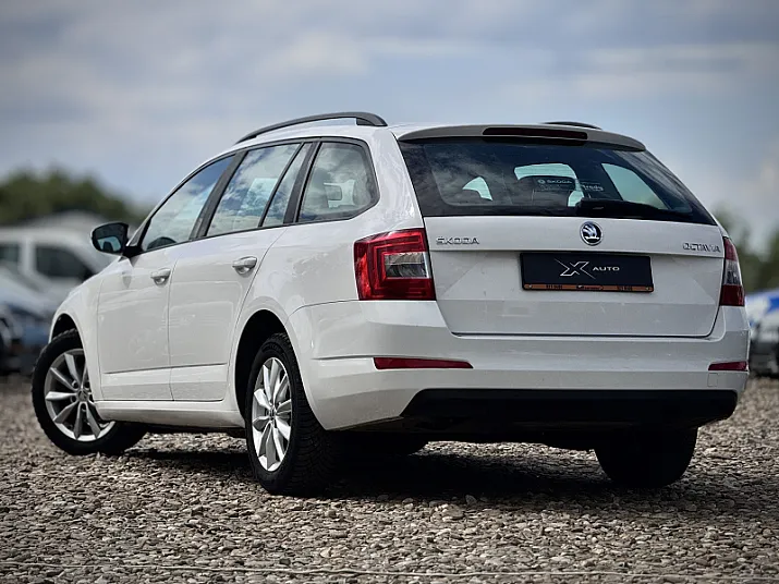 Cumpără / Vinde Skoda Octavia 2016 SH, la cel mai bun pret pentru tine!