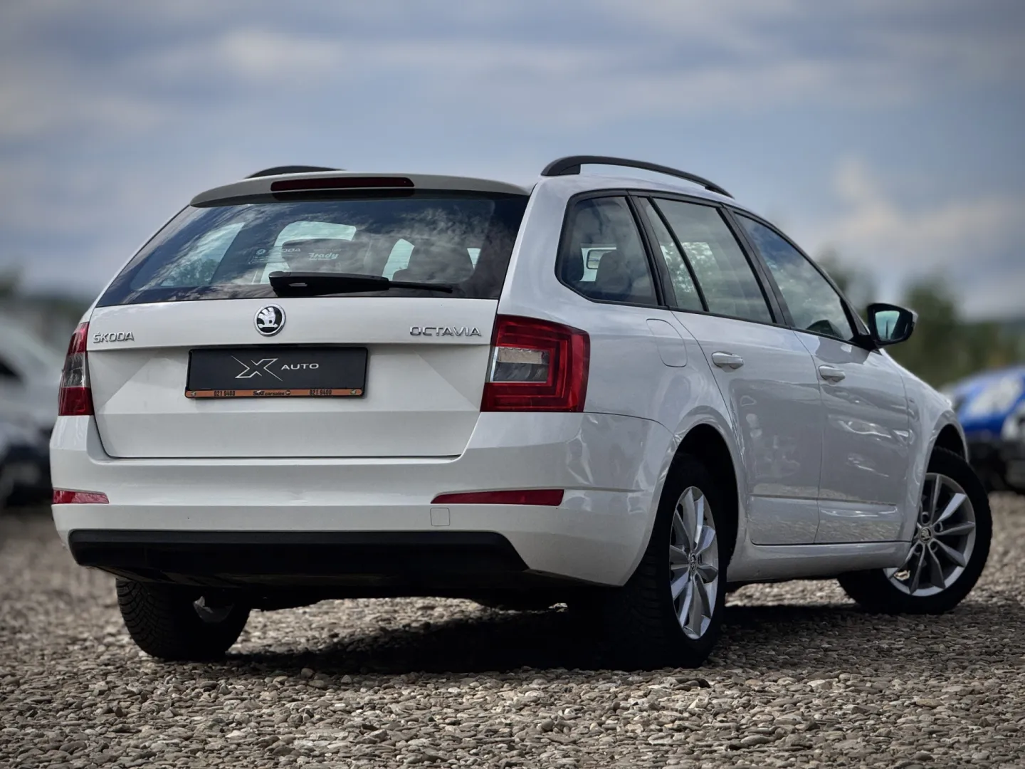 Cumpara/ Vinde online Skoda Octavia 2016 SH, la cel mai bun pret pentru tine!