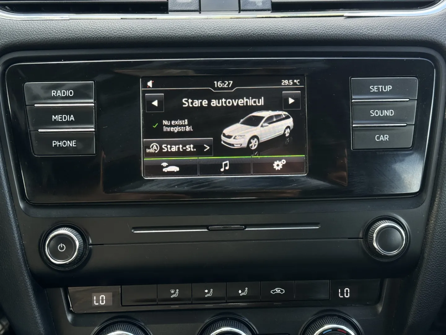 Cumpara/ Vinde online Skoda Octavia 2016 SH, la cel mai bun pret pentru tine!