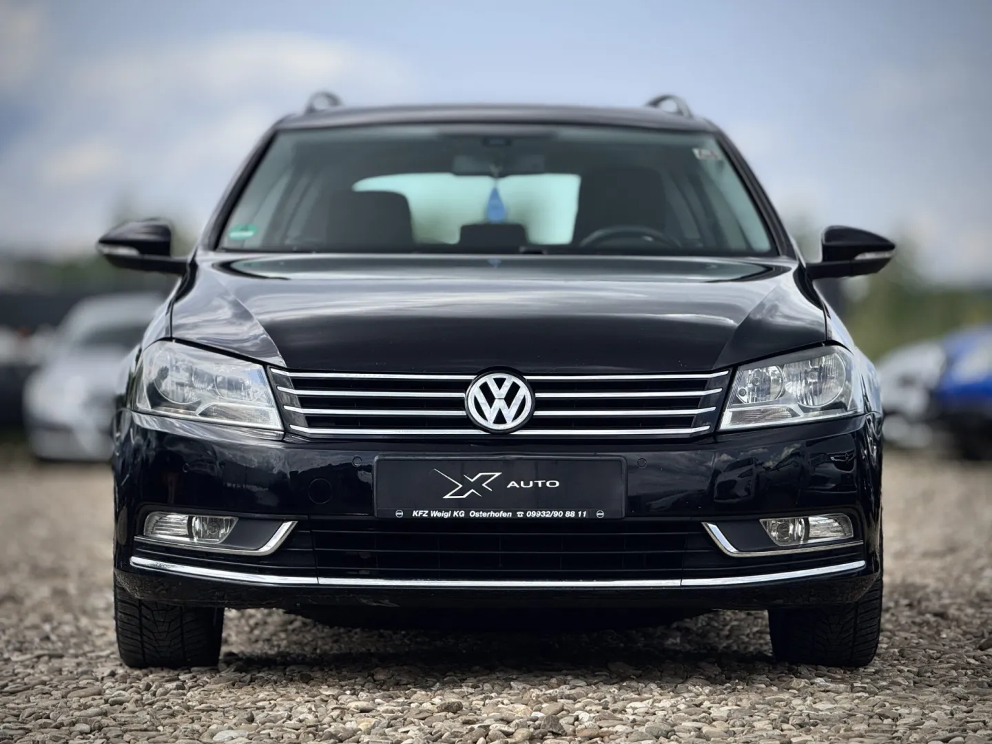 Cumpara/ Vinde online Volkswagen Passat 2010 SH, la cel mai bun pret pentru tine!