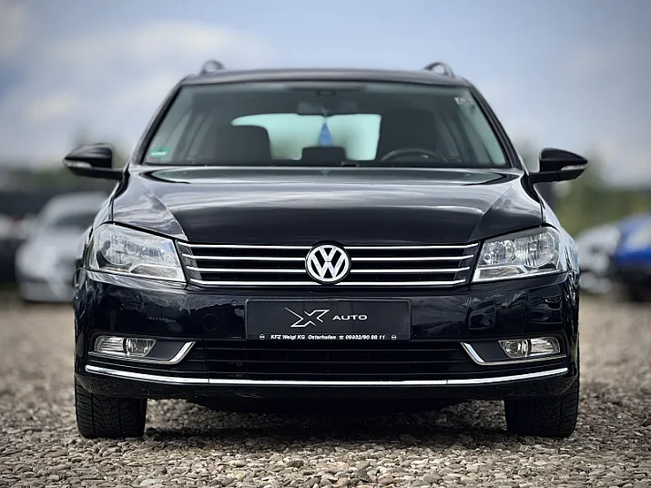 Cumpără / Vinde Volkswagen Passat 2010 SH, la cel mai bun pret pentru tine!